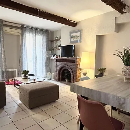 2 Pieces 4 Couchages Sur Bn260-100 * Баньюль-сюр-Мер