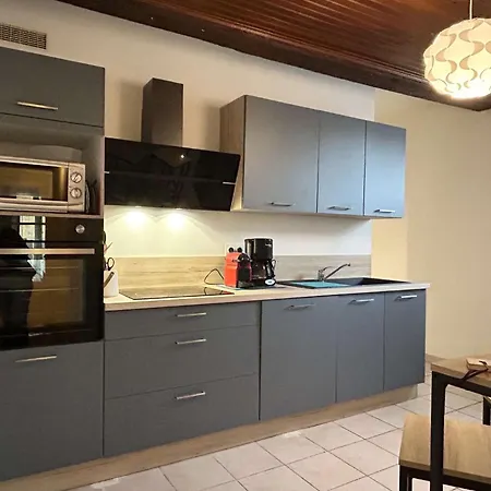 Apartment 2 Pieces 4 Couchages Sur Bn260-100 Banyuls-sur-Mer