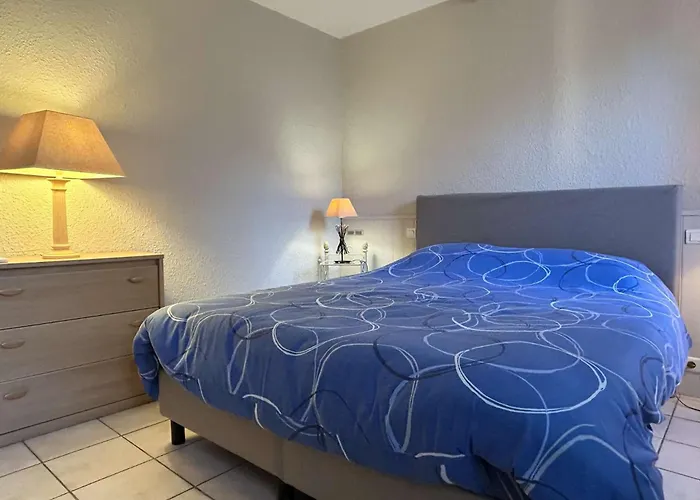 2 Pieces 4 Couchages Sur Bn260-100 Banyuls-sur-Mer