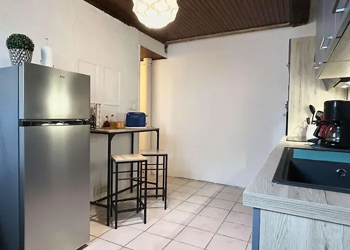 2 Pieces 4 Couchages Sur Bn260-100