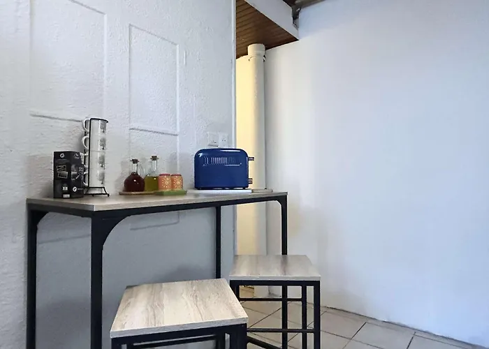 2 Pieces 4 Couchages Sur Bn260-100 Διαμέρισμα Banyuls-sur-Mer