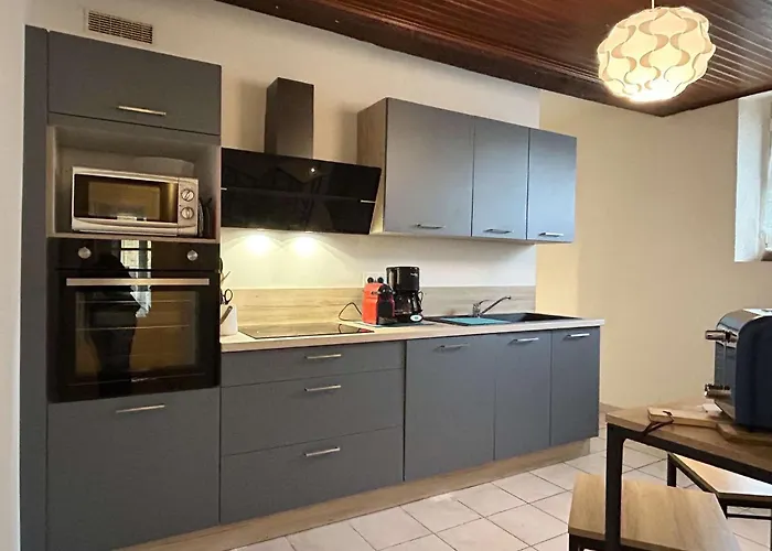 Διαμέρισμα 2 Pieces 4 Couchages Sur Bn260-100 Banyuls-sur-Mer