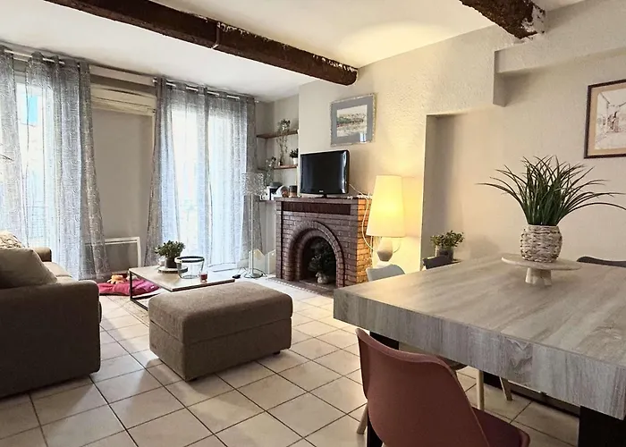 2 Pieces 4 Couchages Sur Bn260-100 * Banyuls-sur-Mer