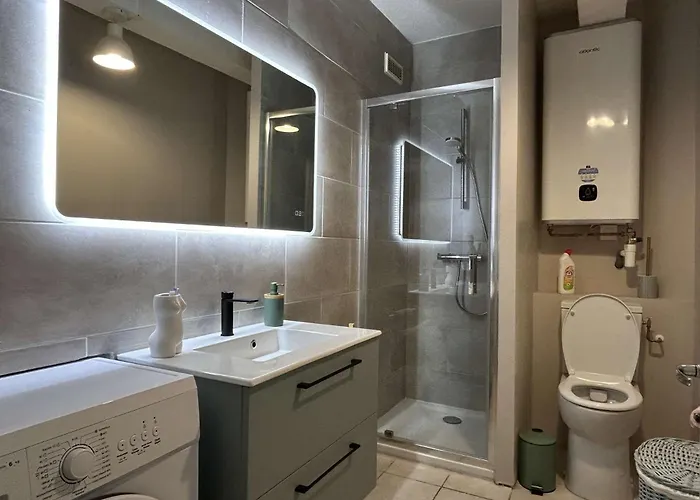 Διαμέρισμα 2 Pieces 4 Couchages Sur Bn260-100 Banyuls-sur-Mer